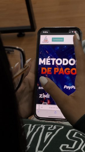 Con CDM.NET, el proceso de pago es fácil y rápido. 🚀 Mira nuestro video para conocer todos los detalles. Estamos aquí para ayudarte. 😊 ¡Simplificamos tu experiencia! 🌐✨ #CDMNET #MetodoDePago #viraltiktok #FacilYRapido #AtencionAlCliente #fyp #viral #guacara #sandiego