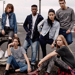 Street style simplified.... imagination required... http://greenlabel.com/best-underground-streetwear-brands/ | The Fashion Design Academy Shop