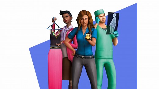 Complete Guide to The Sims 4: Get to Work EP
