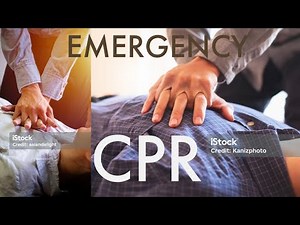 7.1 CPR ( Cardiopulmonary resuscitation ) | Indication | Procedure | Emergency Medicine