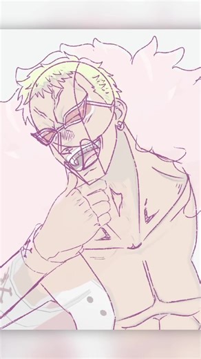 Procreate Line art Line Art #lineart #arttutorial #fypシ゚viral #arttips #artistsoftiktok