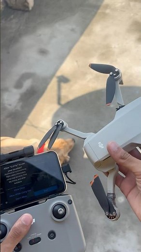 🔥 DJI MINI 2 DRONE CAMERA FULL SETUP LIKE A PRO