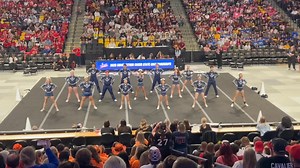 And that’s how you pop out at States. Final fight turn me up 💥 💥💥🥊🥊‼️ | Dionne Robinson