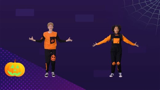 🎃 Looking for the perfect BOOgie 👻 for your classroom's GoNoodleween festivities? KIDZ BOP has got you covered with these KIDZ BOO-tacular dance parties that'll have your students howling with joy! 🐺🕺 👻 Lil BOO Thang: Get ready to KIDZ BOO-gie along and show off those monster moves! It's giving Halloween Dance Party energy, and we are HERE for it. 💀💃 🪦🎶Halloween Party: Up in the graveyard, the KIDZ BOP Kids are throwing the ultimate spooky celebration! Learn the moves that'll get everyo