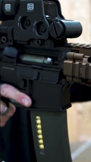EMG Daniel Defense Mk18 MTW