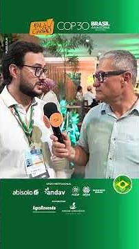 COP30: Tereos focuses on innovation and environmental commitment!