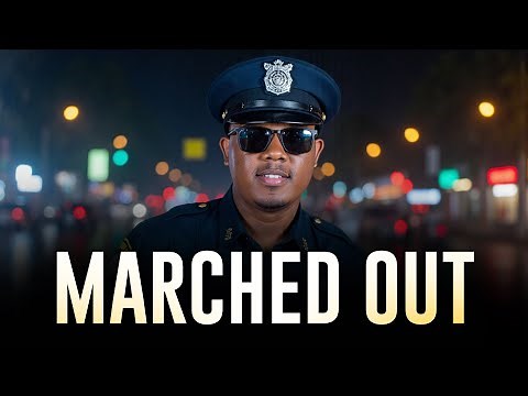 Marched Out - Mkurugenzi Minisodes Season 8 Finale!
