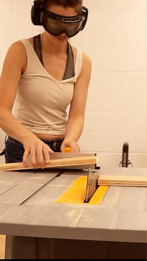 Daisy Tempest on Instagram: "Tool walls tho. You know it thrills you. #frenchcleat #organisation #workshop #luthier #woodworking #woodwork #finewoodworking"