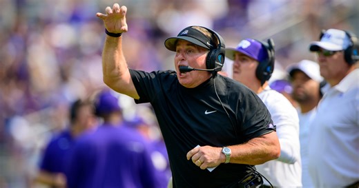 USC Trojans targeting Gary Patterson as program's next defensive coordinator