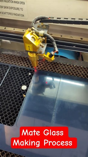 Unbreakable? 9H Silicone Flexible Glass Installation! 🛡️#shorts