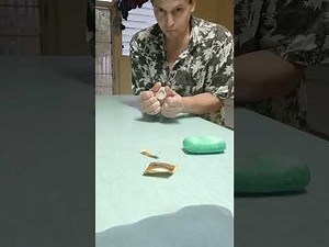 HOW TO MAKE A JAILHOUSE OR PRISON FIFI ( homemade sex toy for men )