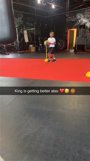 Learning how to do a cross over…