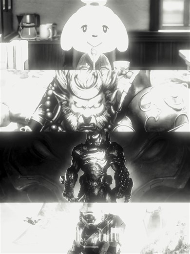 Requesting Character Edits Collaboration