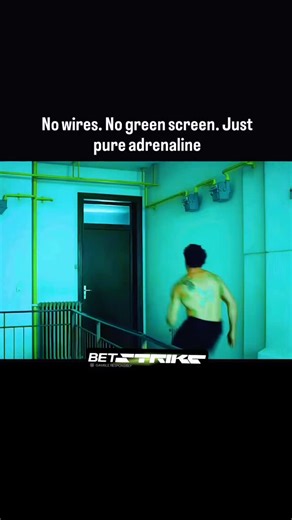 MissionMovieGo | 🎥 District B13 (2004) 📖 Six months after Leïto's imprisonment, a nuclear warhead is hijacked by Taha’s gang and taken into the heart of... | Instagram