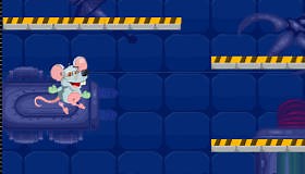 Laboratorio secreto de Thomas Edison