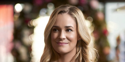 Brittany Bristow’s Wiki – Measurements, Husband, Net Worth