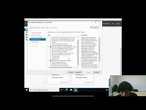 Como instalar y Configurar Servicios de Windows Server 2022 - Tarea