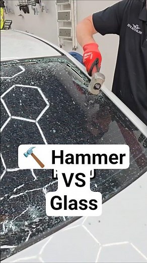 Tempered back glass replacement! 🤔