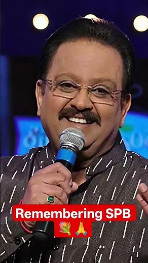 Remembering S P Balasubrahmanyam Ji | Ek Duje Ke Liye Mere Jeevan Sathi Pyar Kiye Jaa | SPB | Balu