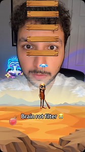 843 reactions · 3 comments | Italian Brain Rot Filter Game ! #italian #brainrot #filter #game #challenge #reels #reelsvideo #reelsinstagram | The Filter Dude | Facebook