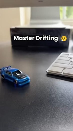 Mini RC Drift Car Every Car Guy Wants 🔥