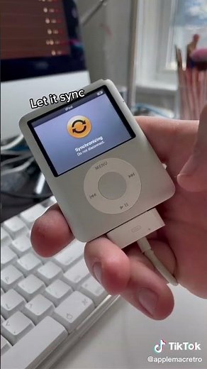 How do you get music onto an iPod?