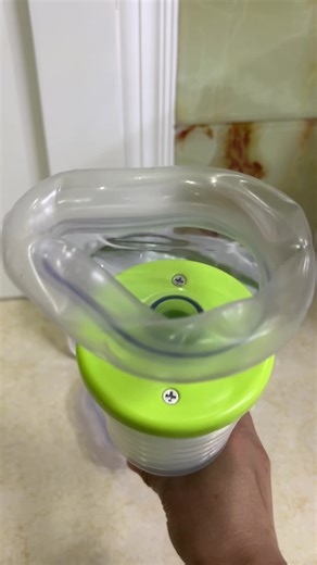 Choking rescue device. Suction tool, when heimlich isn't an option. Every home needs one. #rescuedevice #safety #musthaves #caregiver #MomsofTikTok