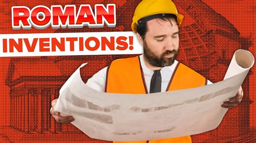 25 Roman inventions that are still used today