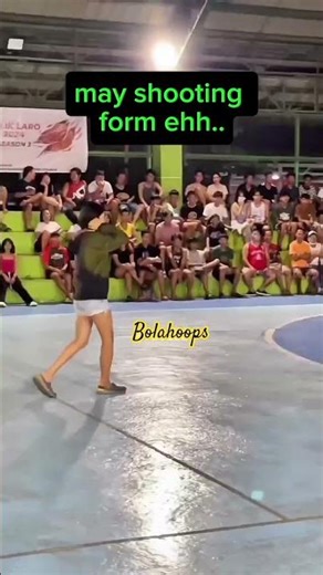 GIRL WITH SHOOTING ❤️ #shorts #basketball #viral #highlights ‪@bolahoops‬