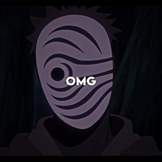 #naruto #obito #bleach #aizen #anime #fyp #codetardd