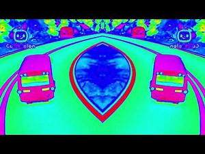 The Running Bus Two way Effects / Sparta Pitch-Sponsored By: Preview 2 Random Effects.