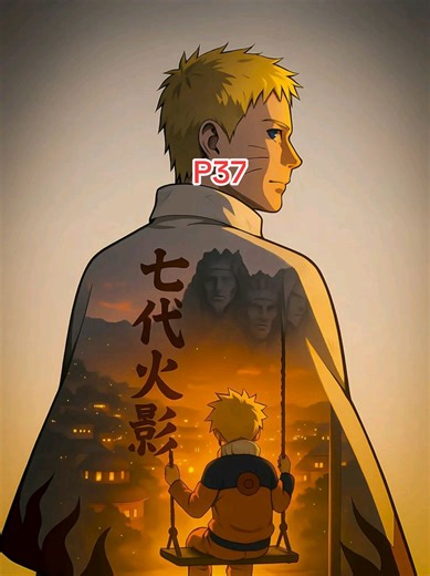 Naruto và Cuộc Chiến Với Indra: Sức Mạnh Của Rinnegan