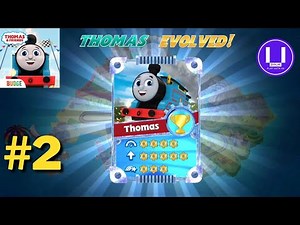 Go go Thomas - Gameplay Walkthrough Thomas Evolved