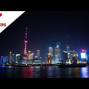 The Story of Shanghai: China's economic reform