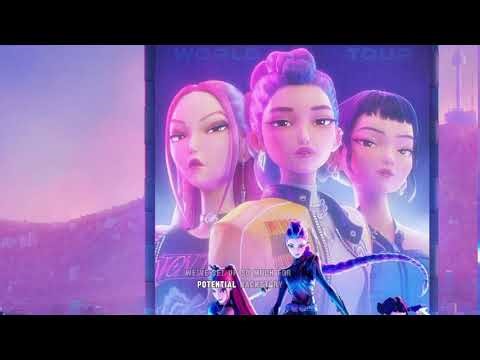 ‘Kpop Demon Hunters’ Sequel Greenlit For 2029 — Reports