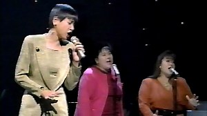 【早于玛丽亚凯莉的翻唱】1990.11.16 和田アキ子「Without You」