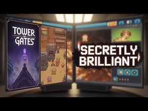 Free LitRPG Roguelike That Makes Premium Games Look Bad