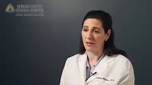 2.8K views | Minimally invasive gynecologic surgery methods promote a smooth recovery and provide many benefits. Learn more about the role minimally invasive surgery plays in gynecological practices from Tamara Means, M.D., an HCGH OB/GYN. | Johns Hopkins Howard County Medical Center | Facebook
