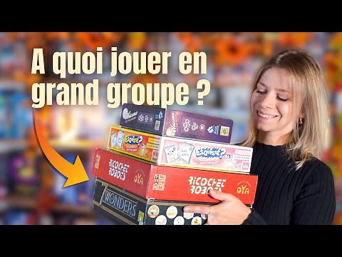 10 essential games for large groups