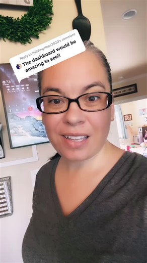 Creating a Personalized Dakboard Dashboard | BuildingSteps2020 Response