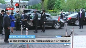 𝐏𝐫𝐞𝐬𝐢𝐝𝐞𝐧𝐭𝐞 𝐝𝐚 𝐑𝐞𝐩𝐮́𝐛𝐥𝐢𝐜𝐚 - 𝐄𝐦 𝐏𝐚𝐫𝐢𝐬 𝐩𝐚𝐫𝐚 𝐩𝐚𝐫𝐭𝐢𝐜𝐢𝐩𝐚𝐫 𝐧𝐚 𝐜𝐢𝐦𝐞𝐢𝐫𝐚 𝐀̀𝐟𝐫𝐢𝐜𝐚-𝐅𝐫𝐚𝐧𝐜̧𝐚 Continue a assistir aqui:https://www.tpa.ao/ao/videos/presidente-da-republica-em-paris-para-participar-na-cimeira-africa-franca/ | Televisão Pública de Angola - TPA "Oficial"