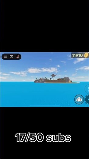 Insane flinging method #ftap #roblox