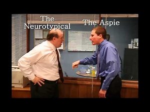 Paranoia in the Autistic Mind [Does this sound like your ASD spouse?] #autismmarriage