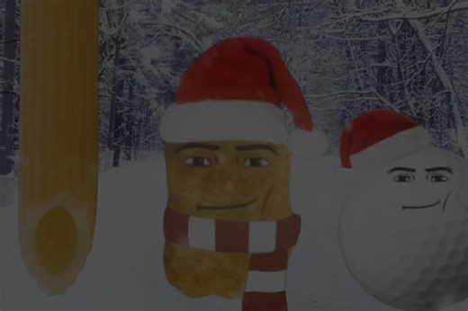 Christmas Countdown: 122 Days to Go! 🎄