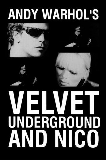 The Velvet Underground and Nico: A Symphony of Sound (1966)