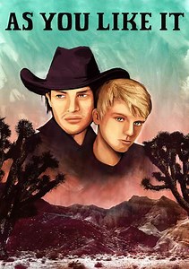 As You Like It Trailer