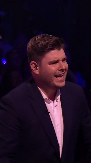 Glantaf Boys Choir had the Judges in the palm of their hands ⭐️ #BGT #BritainsGotTalent
