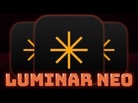 Luminar Neo For Free 2026 | Luminar Neo 2026 Free Download | Full Version & Download