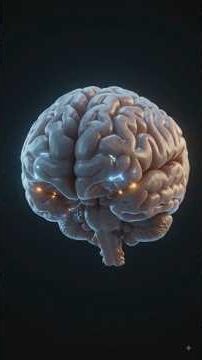 How Does the Human Brain Work?🧠 #ScienceChannel #Learning #Science #sciencefacts #educationalvideo