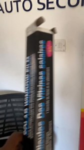 • 🚗 Two major types of tints: Dyed film and ceramic film. •💡 Dyed tints: Thinner, more affordable, come in smaller sizes. • 📏 Ceramic tints: Thicker, available in larger rolls for seamless application on front and back windows. • 🔥 Heat resistance: Ceramic tints have a carbon layer that blocks heat, keeping your car cooler. • 👀 Visibility: Ceramic tints offer clear visibility from the inside while blocking views from the outside. • 🚙 Common use: Ceramic tints are often used on imported car